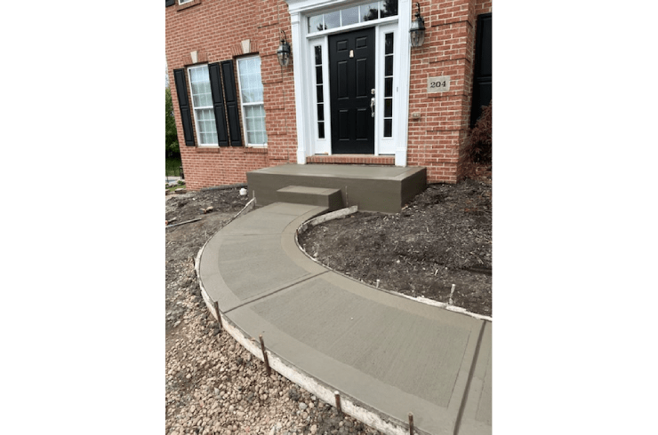 AK Concrete
